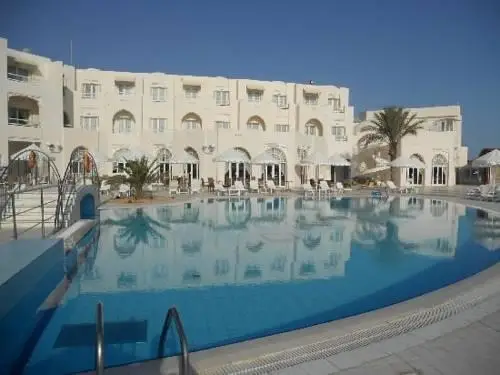 Hotel Telemaque Beach & Spa - All Inclusive 