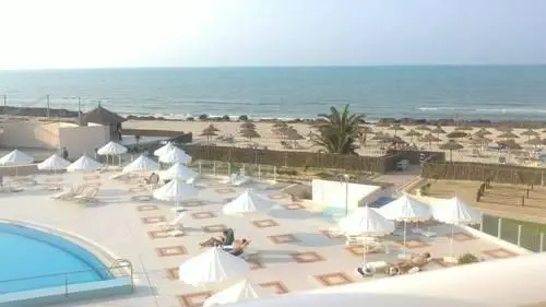 Hotel Telemaque Beach & Spa - All Inclusive 