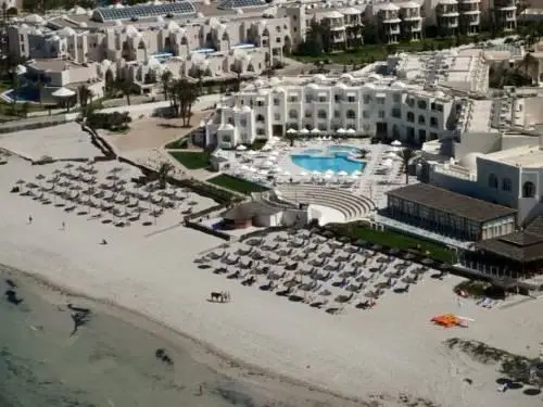 Hotel Telemaque Beach & Spa - All Inclusive 