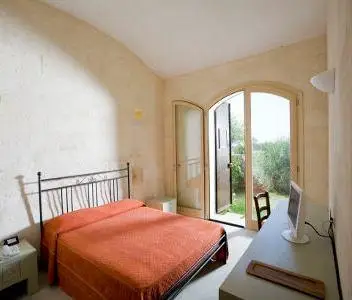 Masseria L'Antico Frantoio 