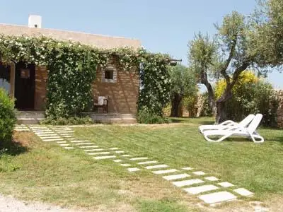 Masseria L'Antico Frantoio