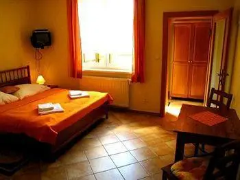 Pension Vila Mery 