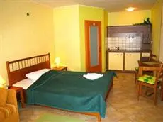 Pension Vila Mery 