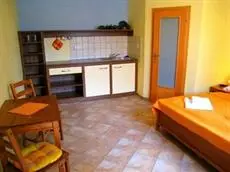 Pension Vila Mery 