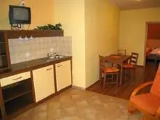 Pension Vila Mery 