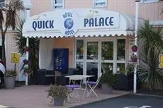 Quick Palace Saint Brieuc 