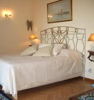 B&B La Locandiera Cagnes-sur-Mer