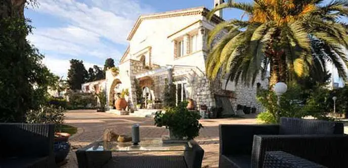 B&B La Locandiera Cagnes-sur-Mer