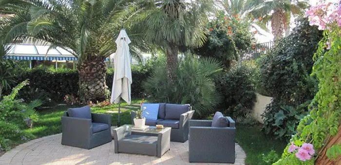 B&B La Locandiera Cagnes-sur-Mer 