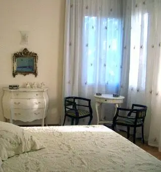 B&B La Locandiera Cagnes-sur-Mer 