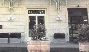 Goya Hotel