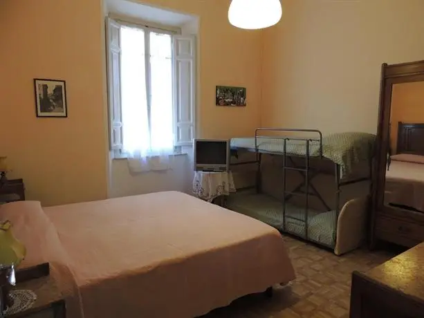 Hotel Belsoggiorno Montecatini Terme 