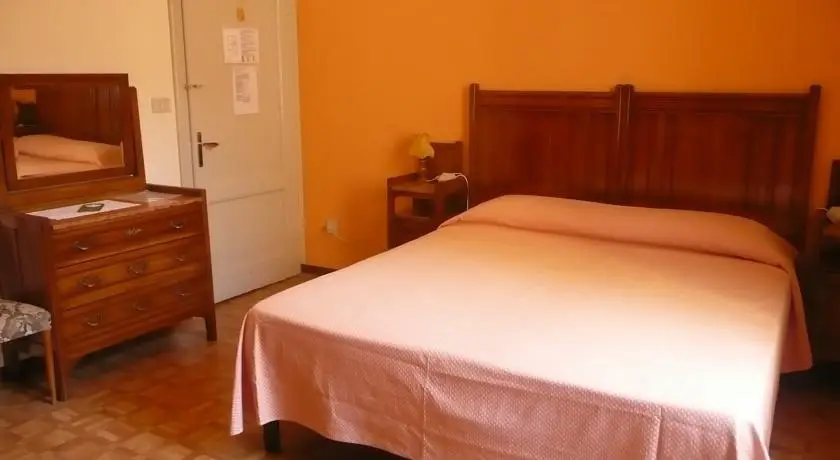 Hotel Belsoggiorno Montecatini Terme 