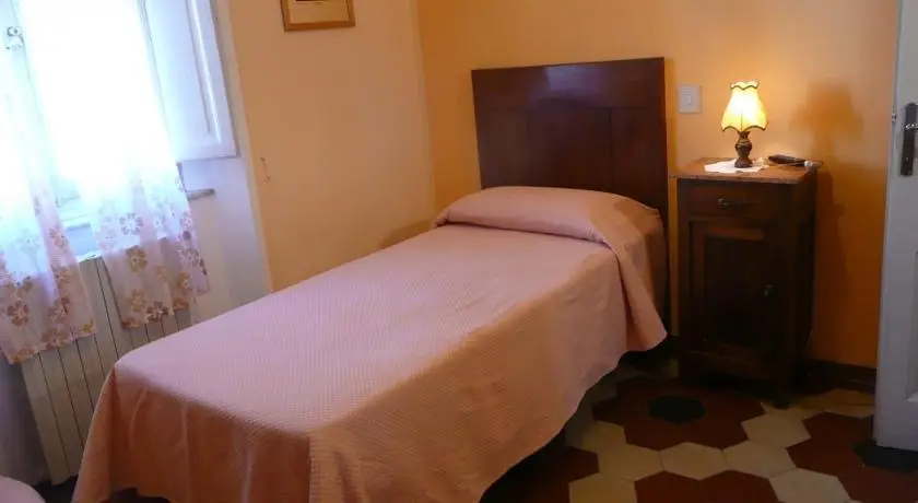 Hotel Belsoggiorno Montecatini Terme 