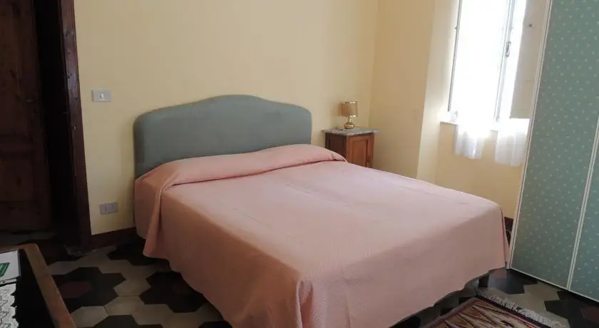 Hotel Belsoggiorno Montecatini Terme 