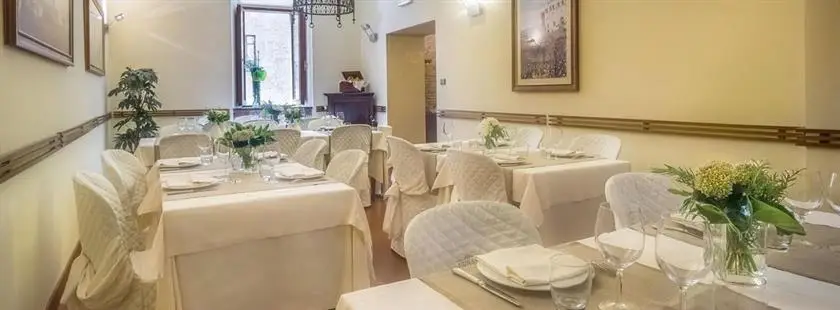 Hotel Ristorante dei Consoli 