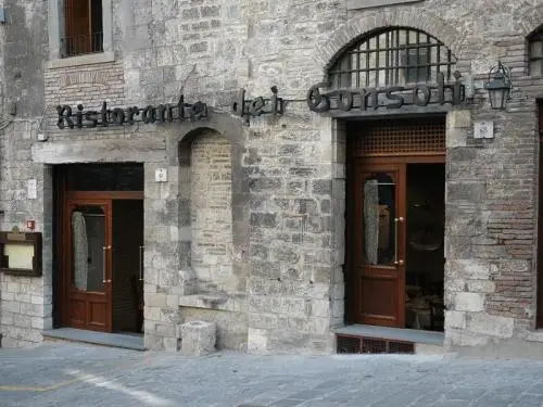 Hotel Ristorante dei Consoli 