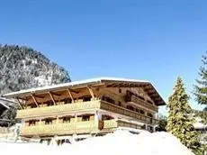 Hotel les Sapins La Clusaz 