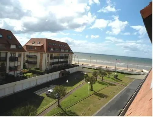 Lagrange Vacances Les Residences Villers-sur-Mer 