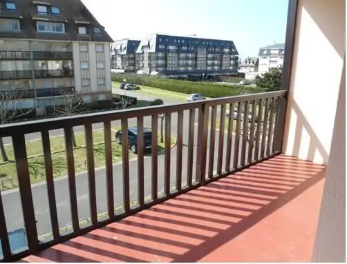 Lagrange Vacances Les Residences Villers-sur-Mer