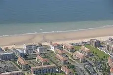 Lagrange Vacances Les Residences Villers-sur-Mer 