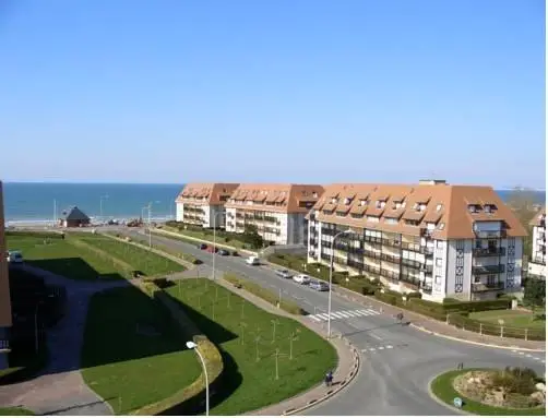 Lagrange Vacances Les Residences Villers-sur-Mer 