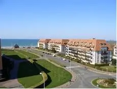 Lagrange Vacances Les Residences Villers-sur-Mer 