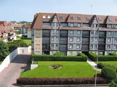 Lagrange Vacances Les Residences Villers-sur-Mer 