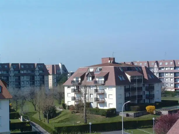 Lagrange Vacances Les Residences Villers-sur-Mer 