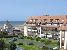 Lagrange Vacances Les Residences Villers-sur-Mer 