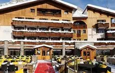 Le Brussels Hotel Val-d'Isere 