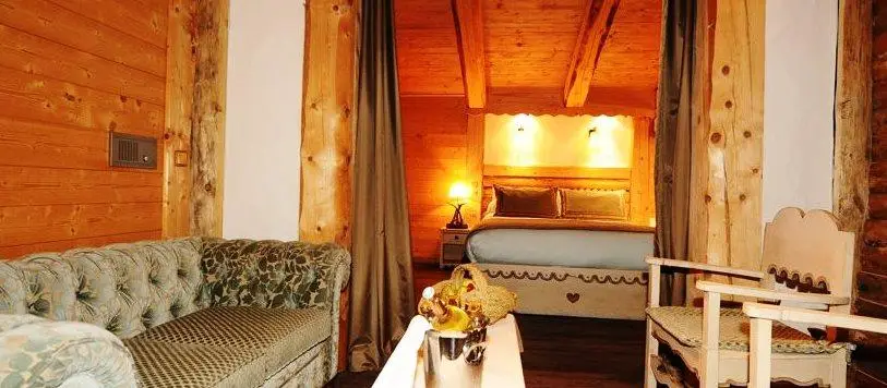 Le Brussels Hotel Val-d'Isere 