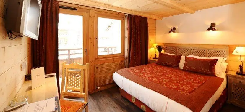 Le Brussels Hotel Val-d'Isere 