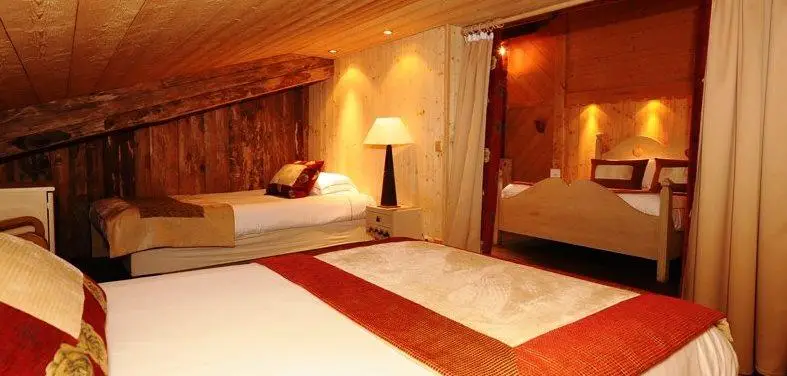 Le Brussels Hotel Val-d'Isere 