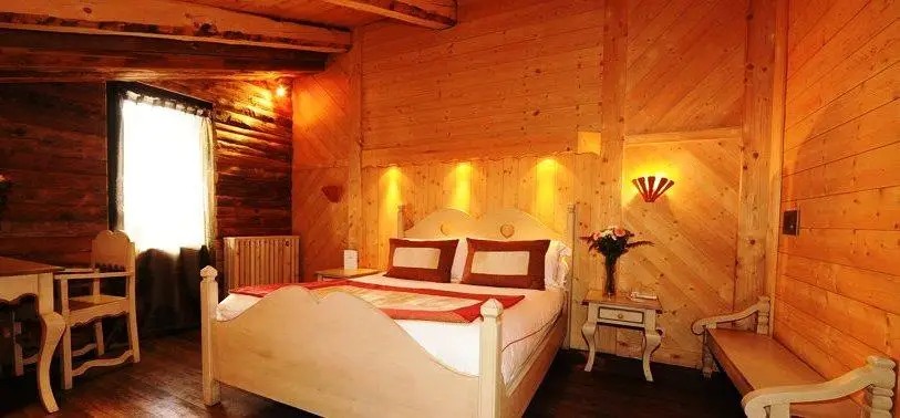 Le Brussels Hotel Val-d'Isere 