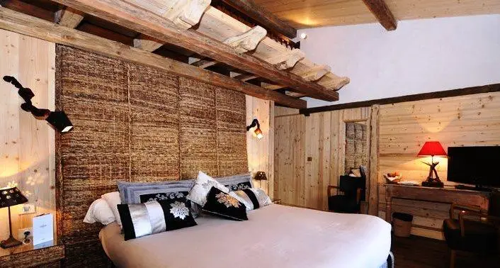 Le Brussels Hotel Val-d'Isere 