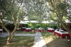 Locanda Vigna Ilaria 