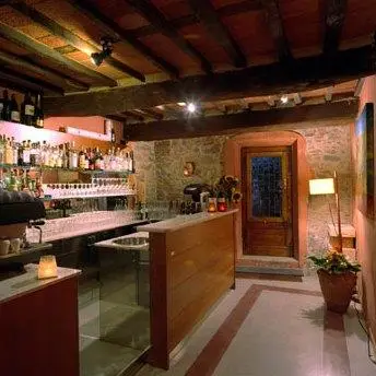 Locanda Vigna Ilaria 