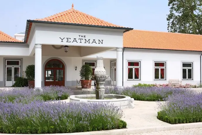 The Yeatman