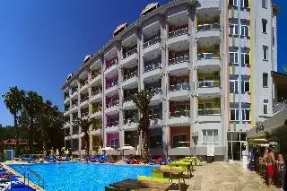 Vela Hotel - All Inclusive