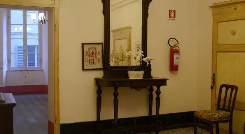 Albergo Tre Donzelle