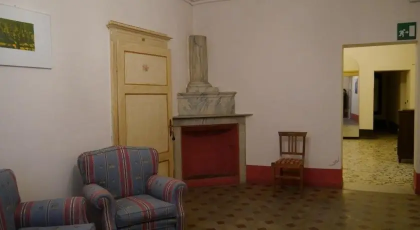 Albergo Tre Donzelle