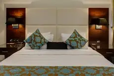 Golden Sands Hotel Sharjah 