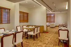 Golden Sands Hotel Sharjah 