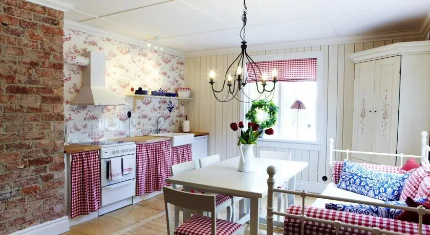 Hem till Garden boutique hotel