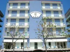 Hotel Continental Pesaro 