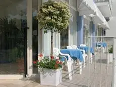 Hotel Continental Pesaro 