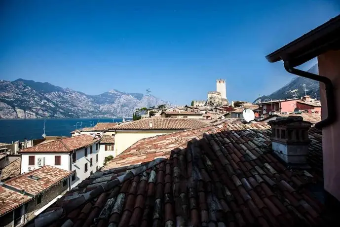 Hotel Lago Di Garda