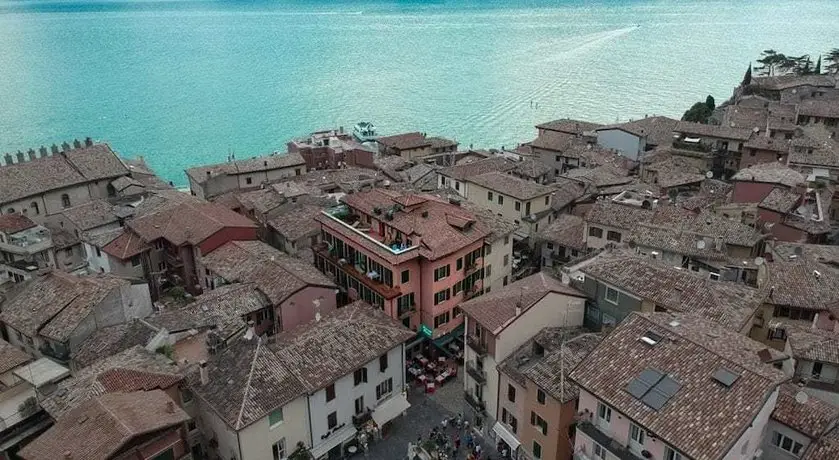 Hotel Lago Di Garda 