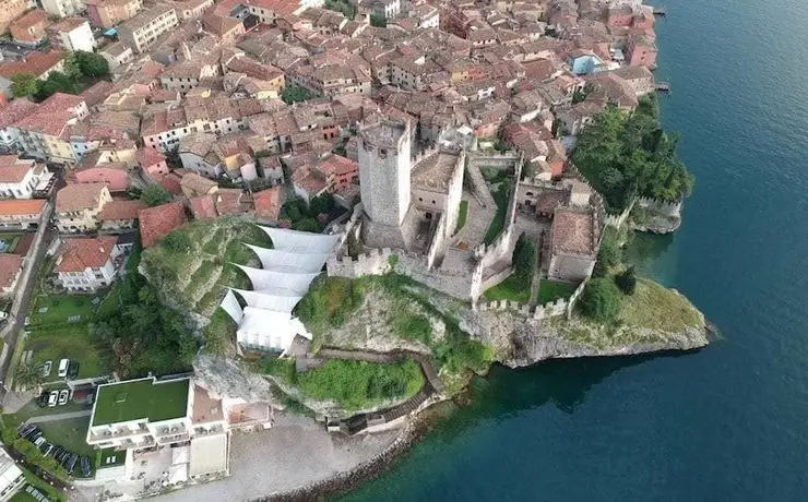 Hotel Lago Di Garda 